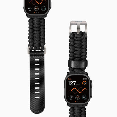 Paracord Outdoor Band