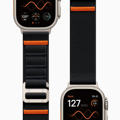 Best_Apple_Watch_Nylon_Band 