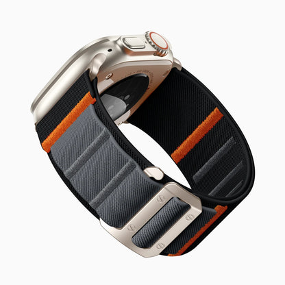 Best_Apple_Watch_Nylon_Band 