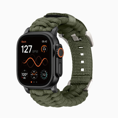 Paracord Outdoor Band