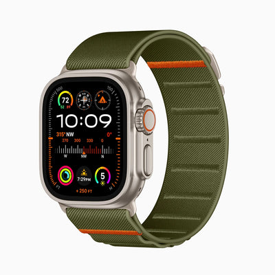 Best_Apple_Watch_Nylon_Band 