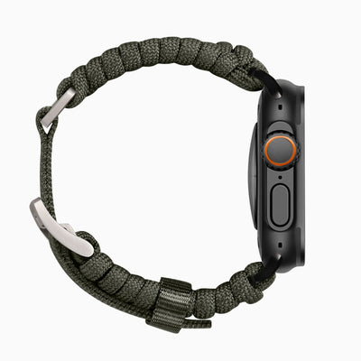 Paracord Outdoor Band