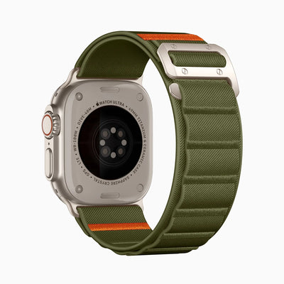 Best_Apple_Watch_Nylon_Band 