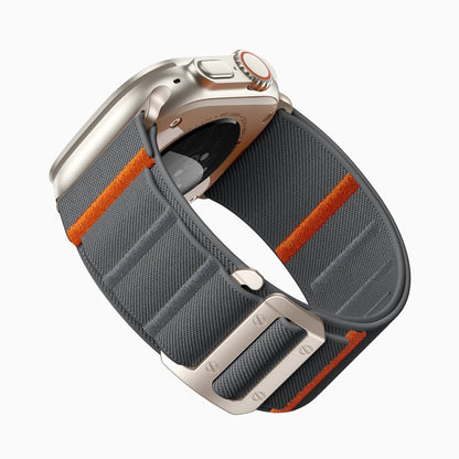 Best_Apple_Watch_Nylon_Band 