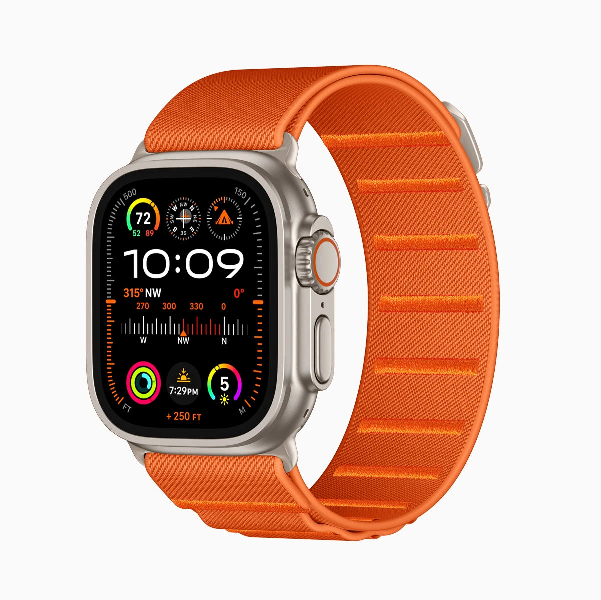 Best_Apple_Watch_Nylon_Band 