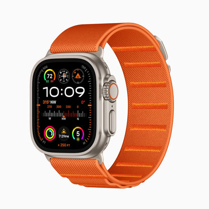 Best_Apple_Watch_Nylon_Band 