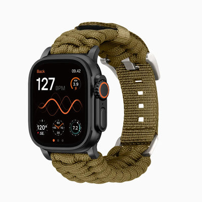 Best_Apple_Watch_Nylon_Band 