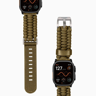 Paracord Outdoor Band