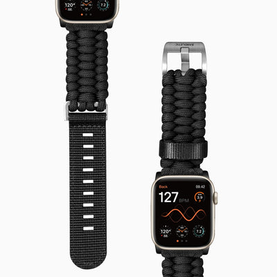 Paracord Outdoor Band