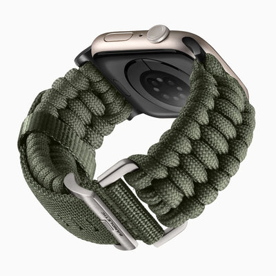 Paracord Outdoor Band