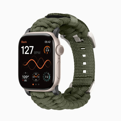 Paracord Outdoor Band