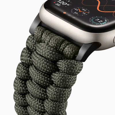 Paracord Outdoor Band