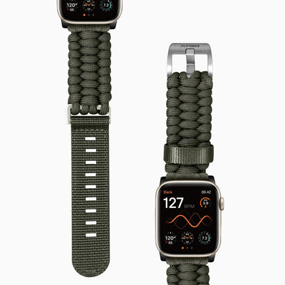 Paracord Outdoor Band