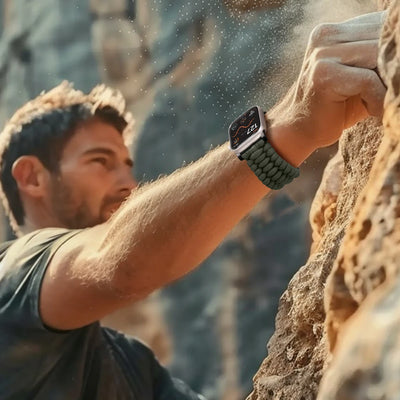 Paracord Outdoor Band