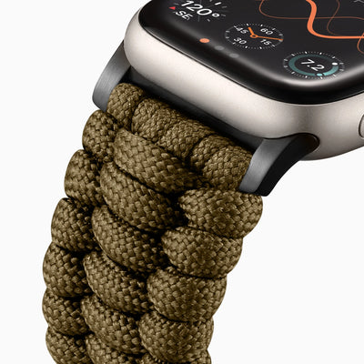 Paracord Outdoor Band