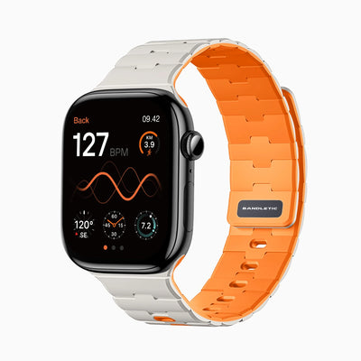 Cross Magnetic Sport Band