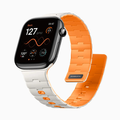 Cross Magnetic Sport Band