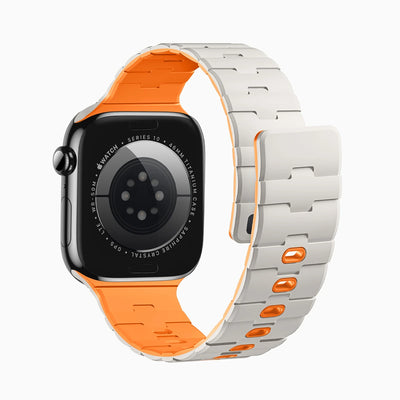 Cross Magnetic Sport Band