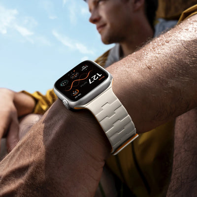 Cross Magnetic Sport Band