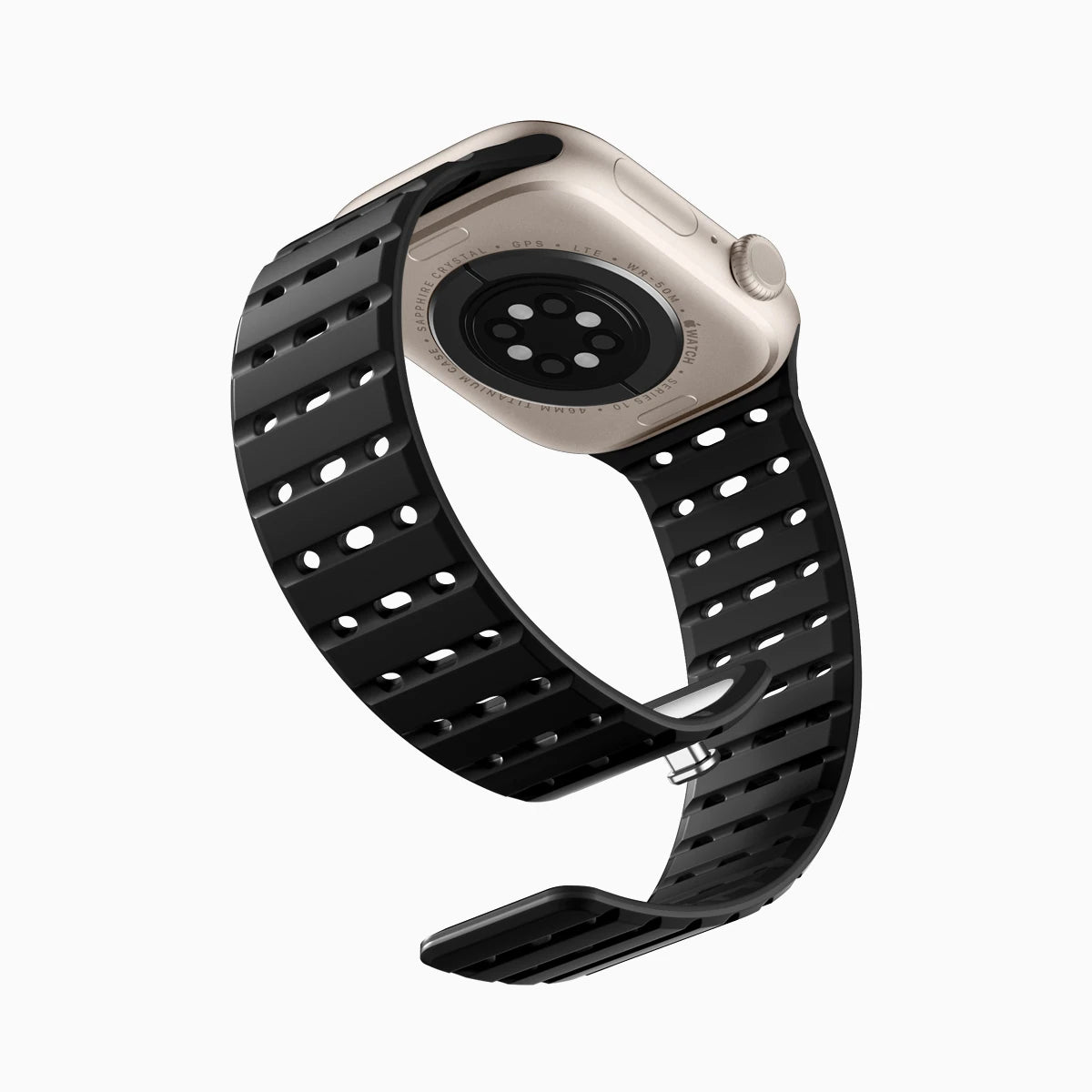 Best_Apple_Watch_Silicone_band 