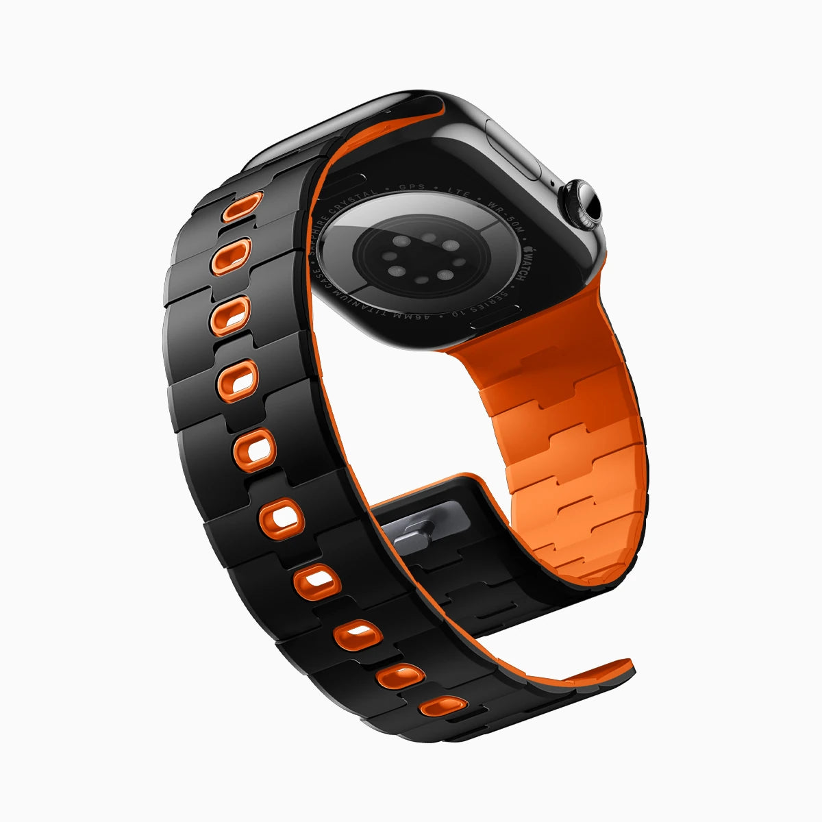 Best_Apple_Watch_Silicone_band 