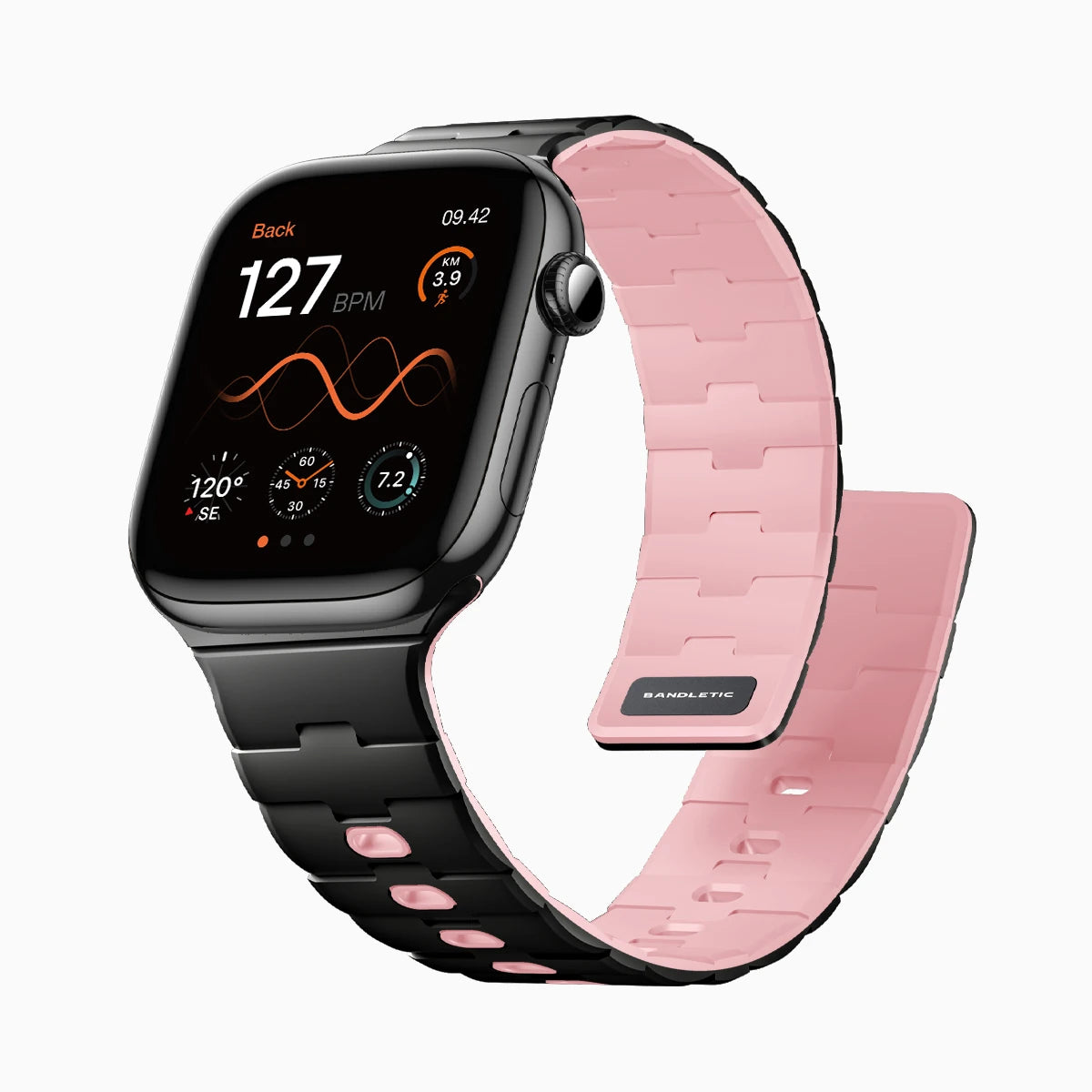 Best_Apple_Watch_Silicone_band 