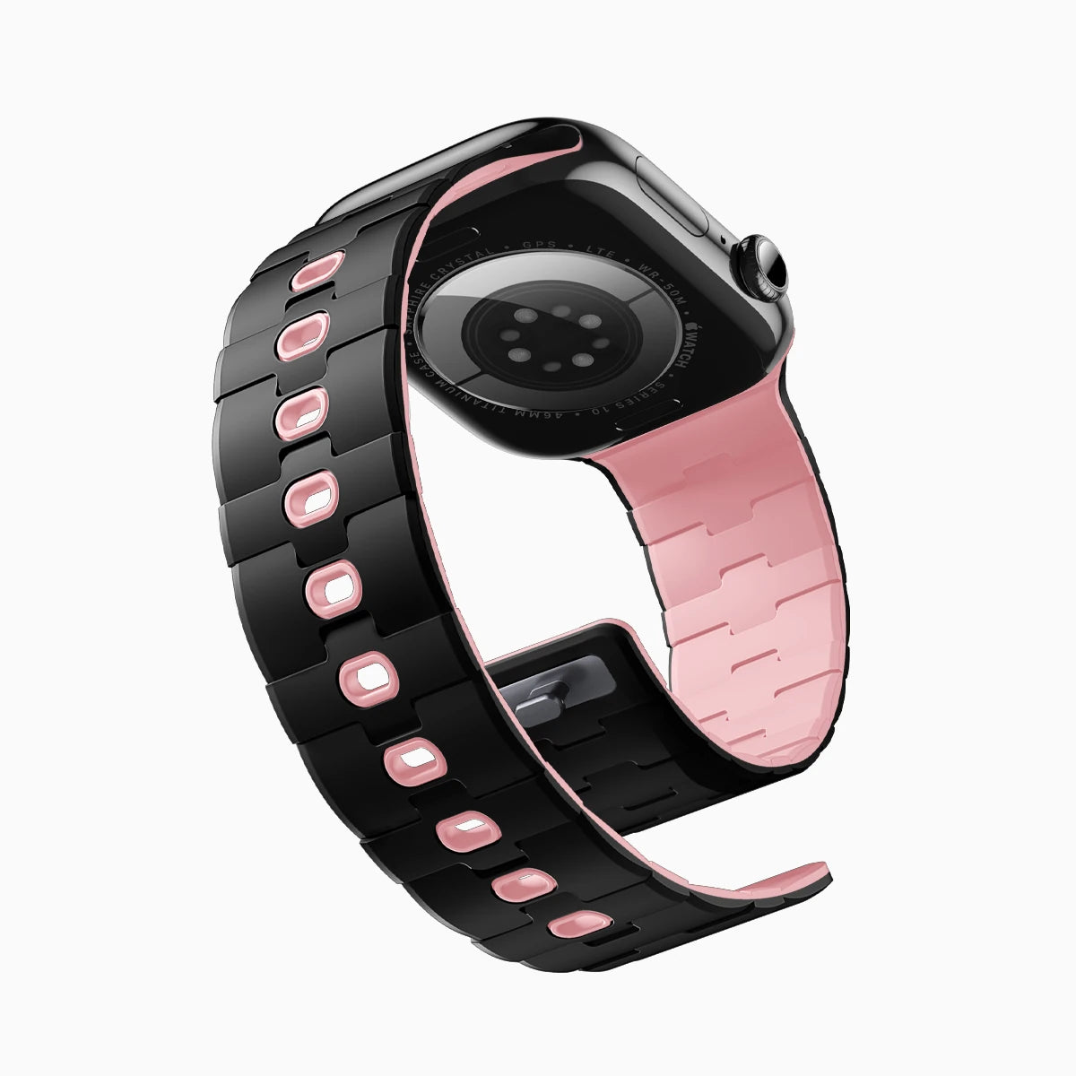 Best_Apple_Watch_Silicone_band 