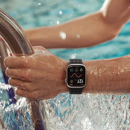 Best_Apple_Watch_Silicone_band 