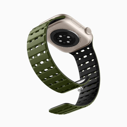 Best_Apple_Watch_Silicone_band 