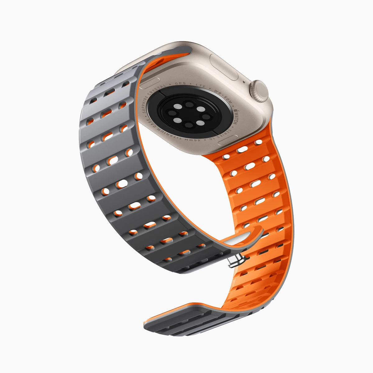 Best_Apple_Watch_Silicone_band 