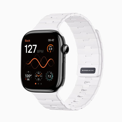 Cross Magnetic Sport Band