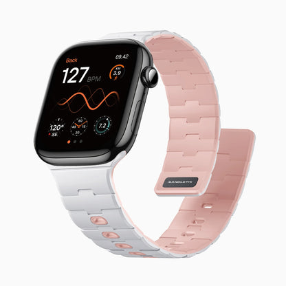 Best_Apple_Watch_Silicone_band 