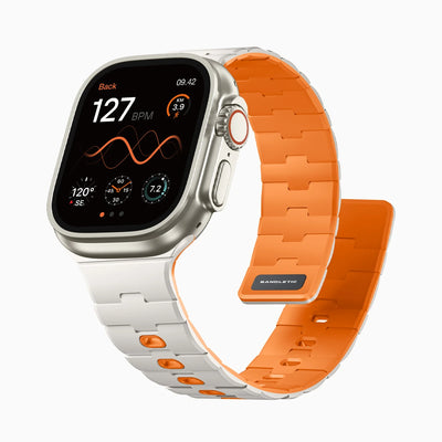 Cross Magnetic Sport Band