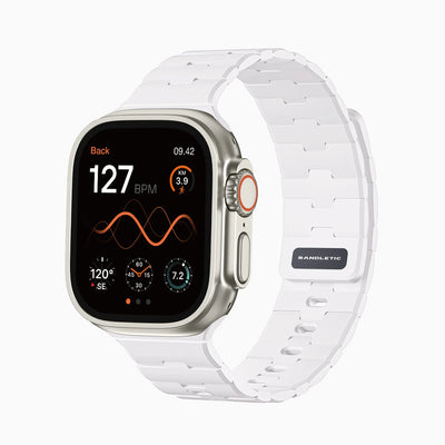 Cross Magnetic Sport Band