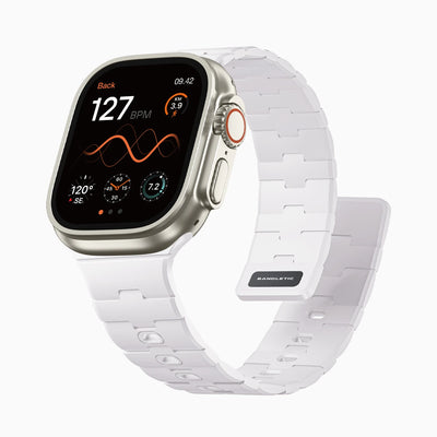 Cross Magnetic Sport Band