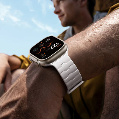 Cross Magnetic Sport Band