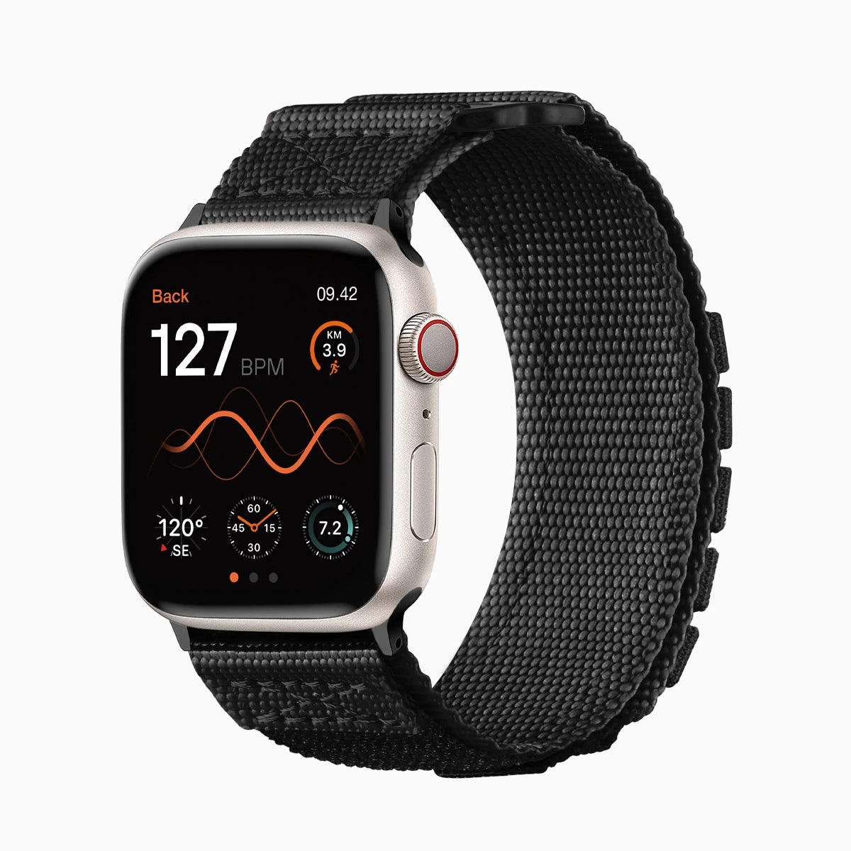 Iwatch 4 belts discount
