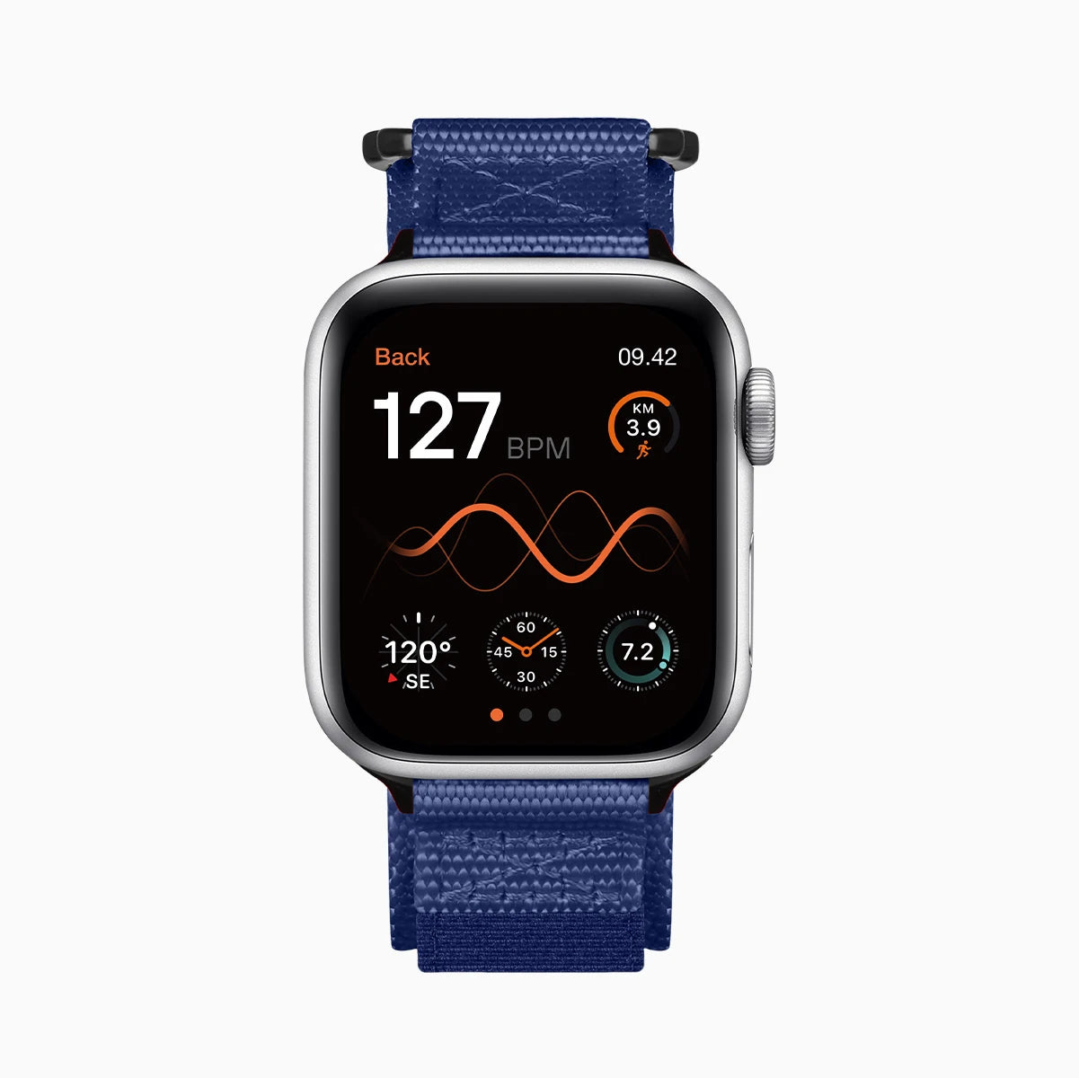 Best_Apple_Watch_se_Band_25mm 
