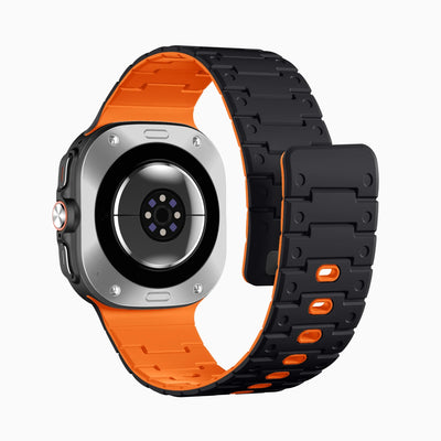 Cube Magnetic Sport Band Galaxy Watch Ultra
