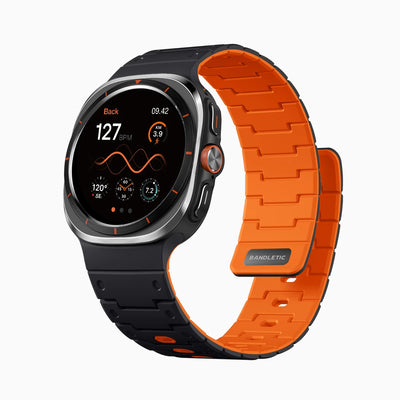 Cube Magnetic Sport Band Galaxy Watch Ultra