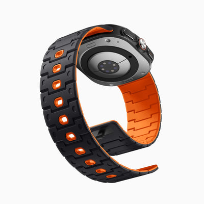 Cube Magnetic Sport Band Galaxy Watch Ultra