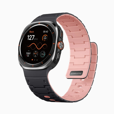 Cube Magnetic Sport Band Galaxy Watch Ultra