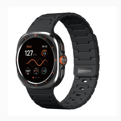 Cube Magnetic Sport Band Galaxy Watch Ultra