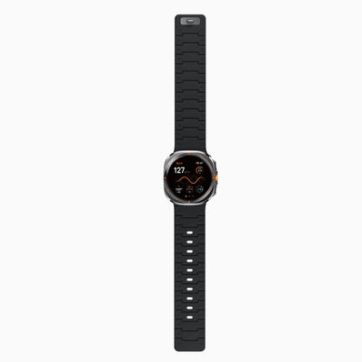 Cube Magnetic Sport Band Galaxy Watch Ultra