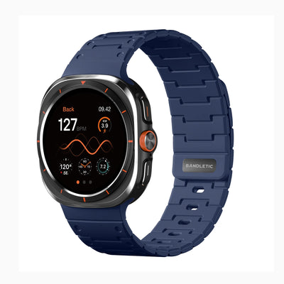 Cube Magnetic Sport Band Galaxy Watch Ultra