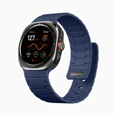 Cube Magnetic Sport Band Galaxy Watch Ultra