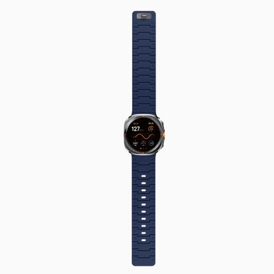 Cube Magnetic Sport Band Galaxy Watch Ultra