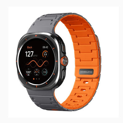 Cube Magnetic Sport Band Galaxy Watch Ultra
