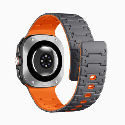 Cube Magnetic Sport Band Galaxy Watch Ultra