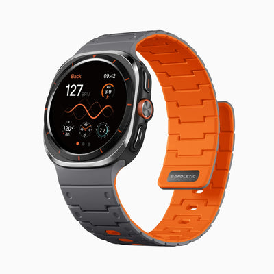 Cube Magnetic Sport Band Galaxy Watch Ultra